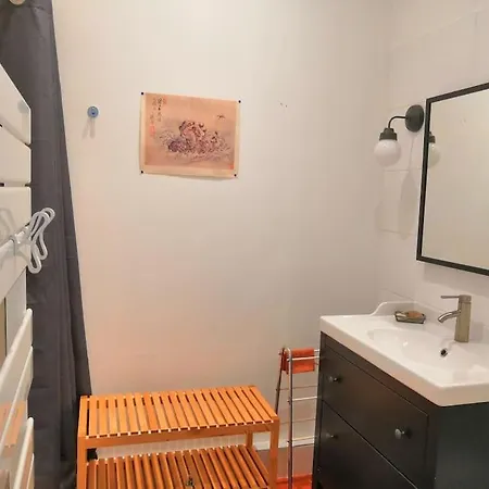 דירה Spacious 3 Bedroom Center Trainstation *