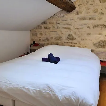 דירה Spacious 3 Bedroom Center Trainstation מונפלייה