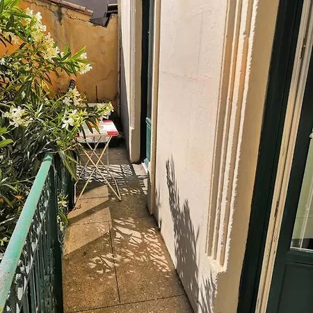 דירה Spacious 3 Bedroom Center Trainstation